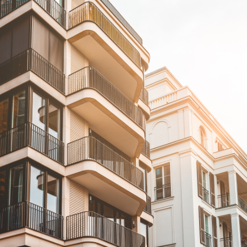 Incorporação Imobiliária